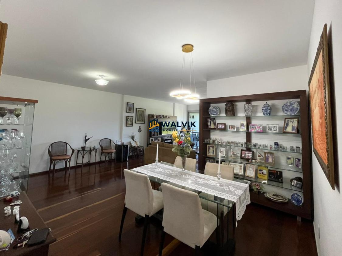 Apartamento, 4 quartos, 185 m² - Foto 4