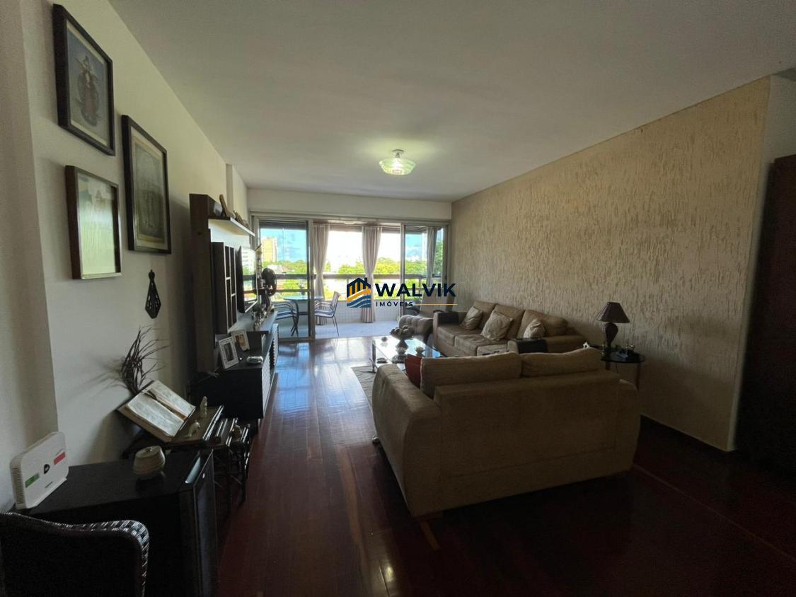 Apartamento, 4 quartos, 185 m² - Foto 5