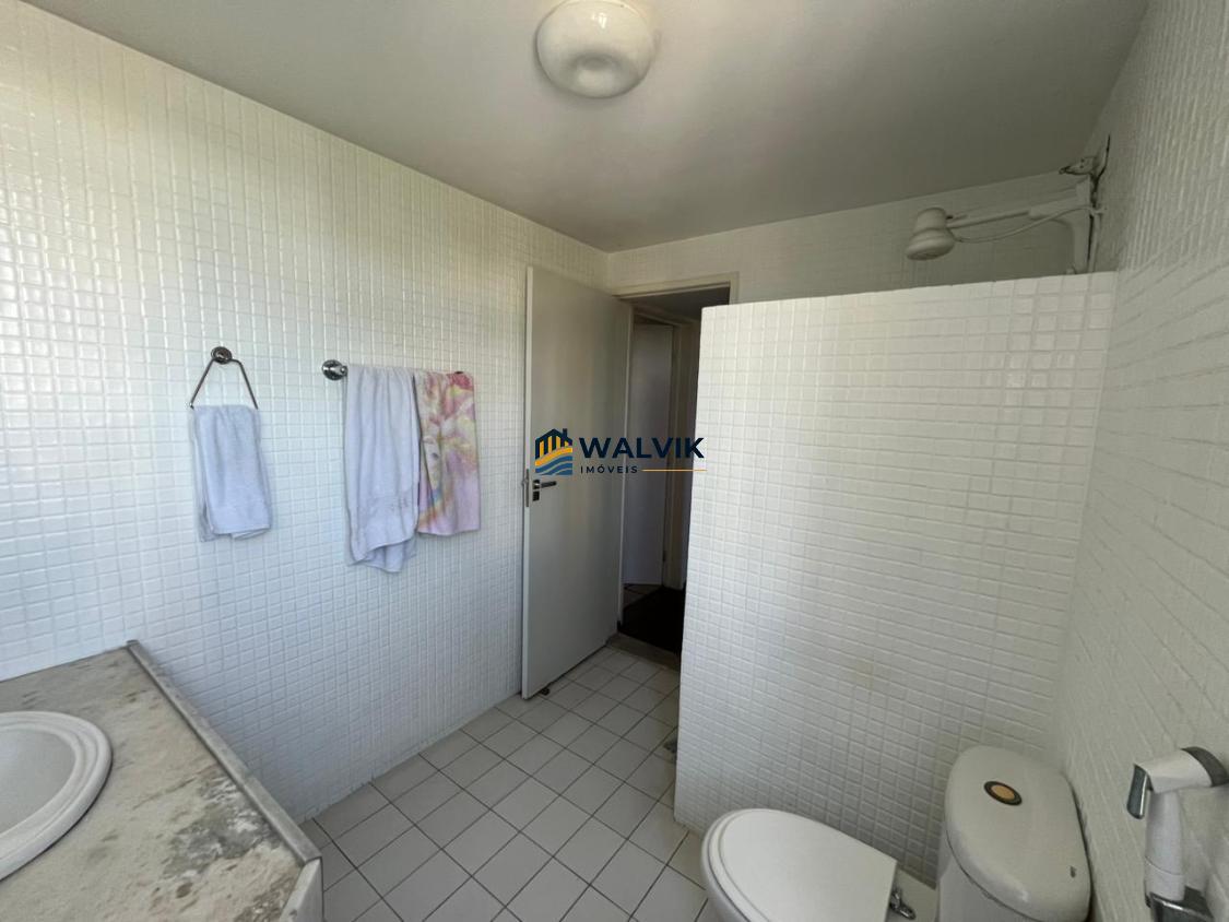 Apartamento, 4 quartos, 185 m² - Foto 11