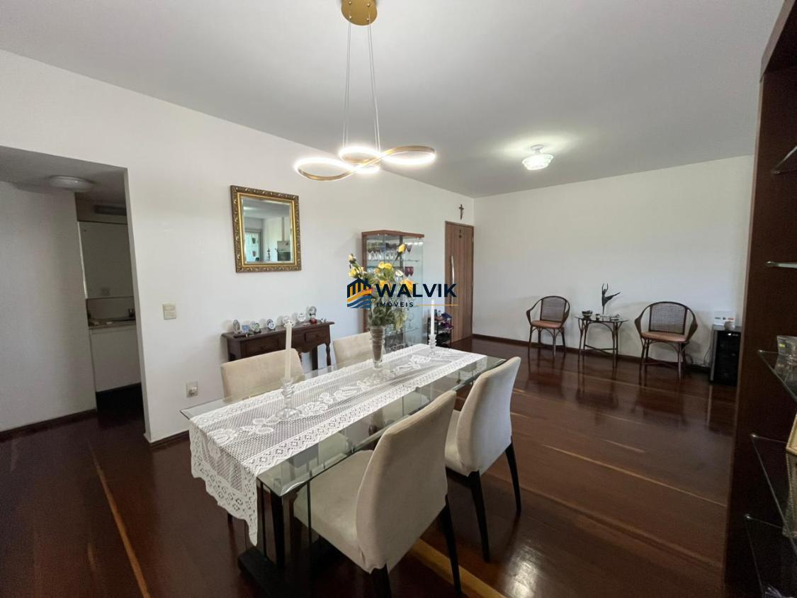 Apartamento, 4 quartos, 185 m² - Foto 3