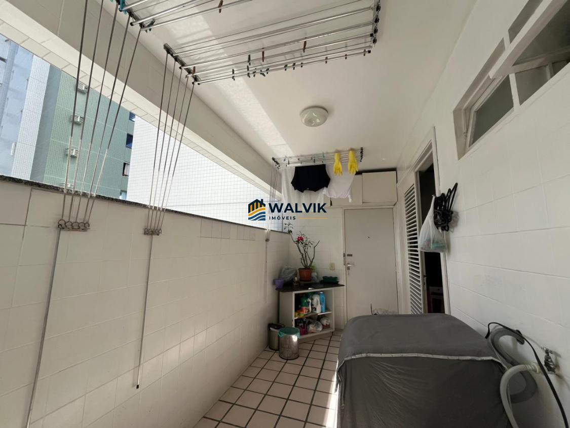 Apartamento, 4 quartos, 185 m² - Foto 22