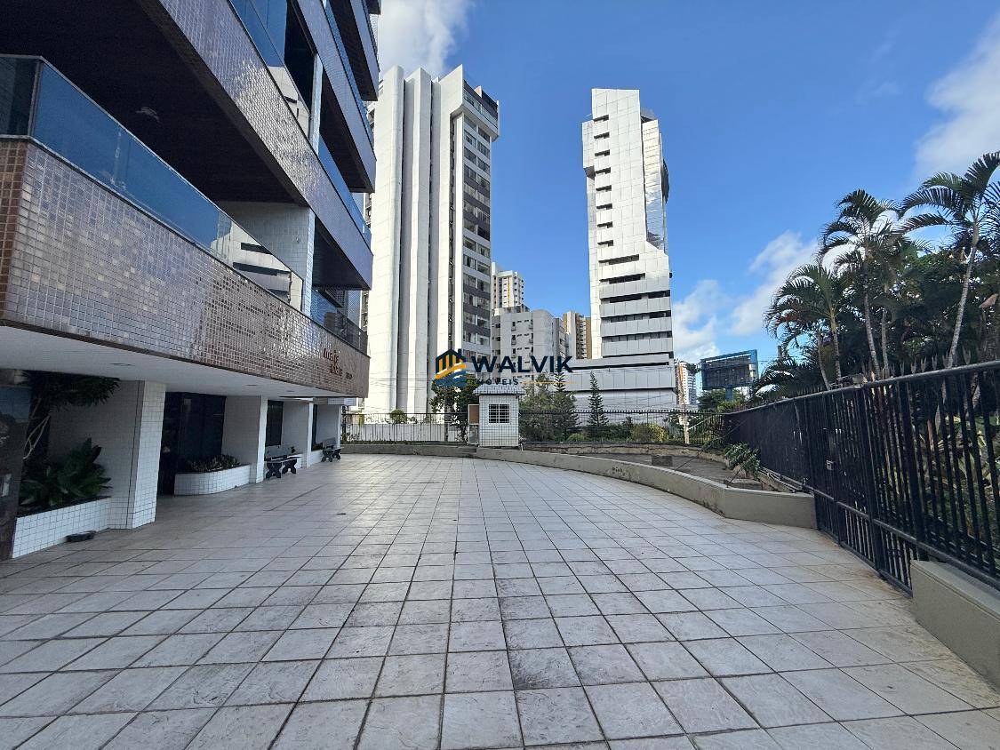 Apartamento, 4 quartos, 185 m² - Foto 24