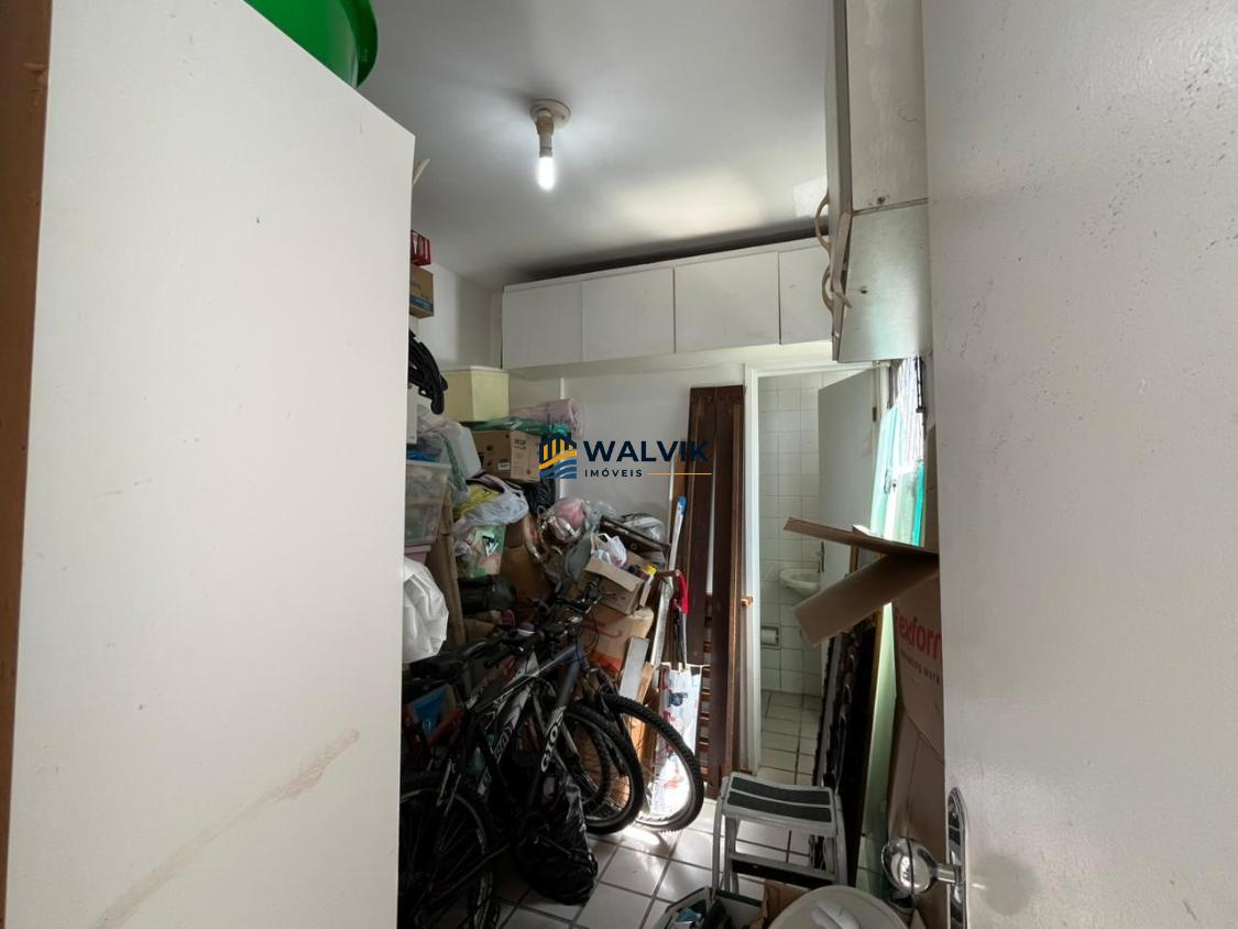 Apartamento, 4 quartos, 185 m² - Foto 18