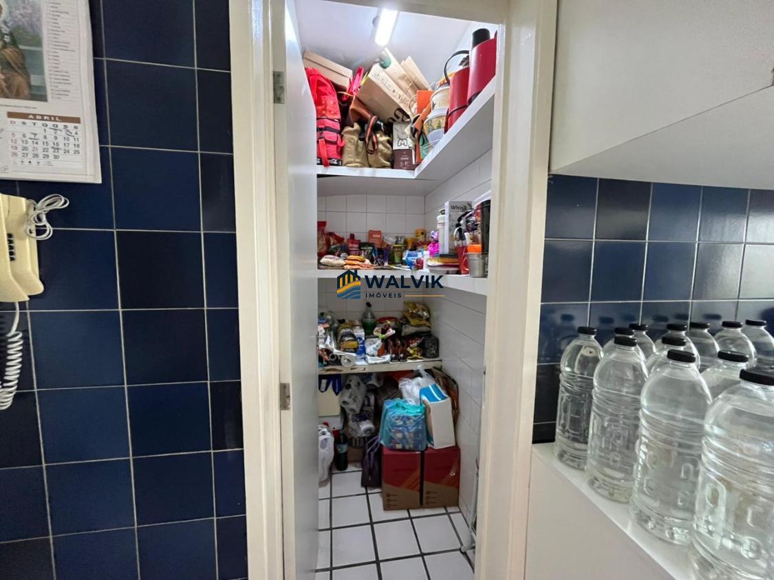 Apartamento, 4 quartos, 185 m² - Foto 21