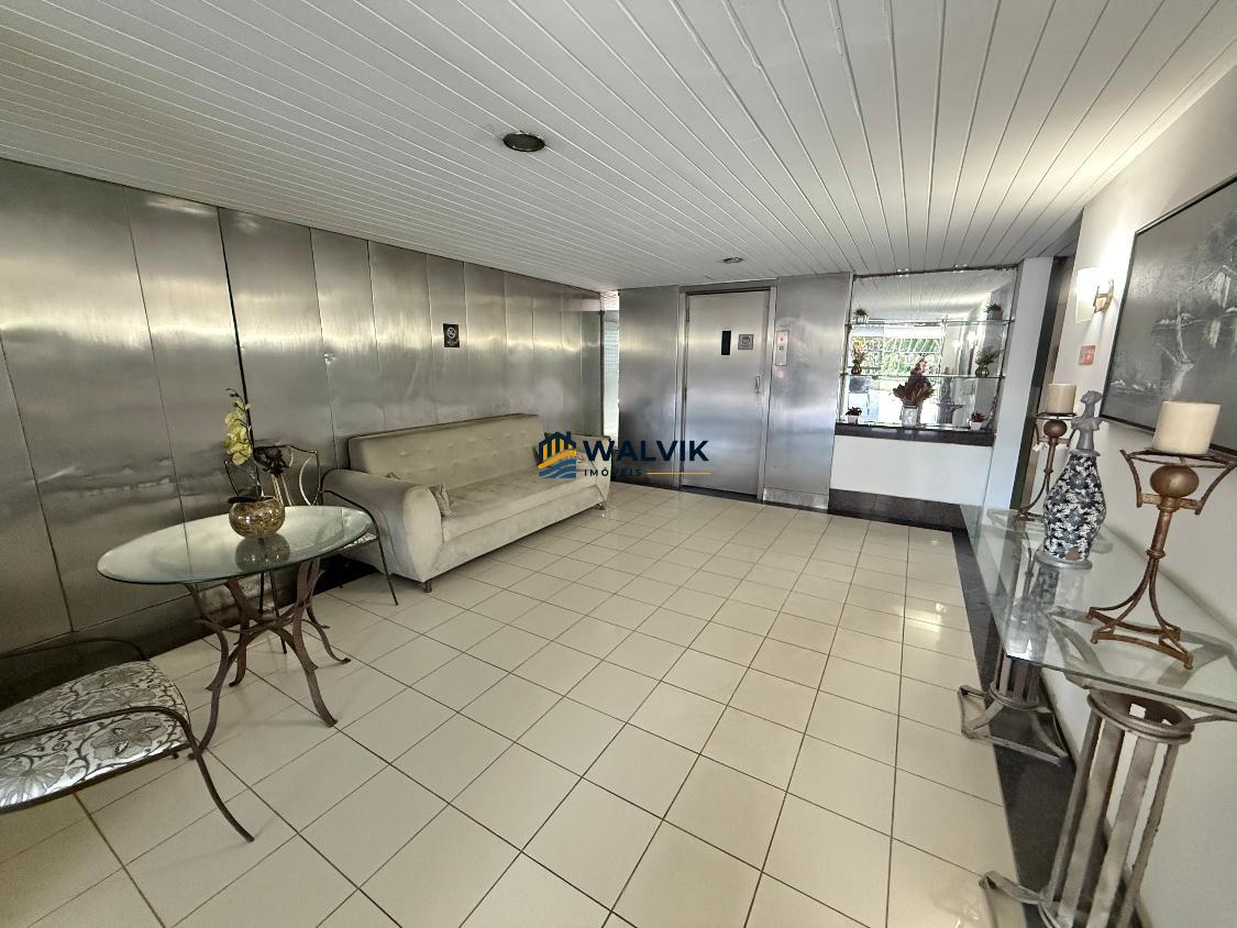 Apartamento, 4 quartos, 185 m² - Foto 23
