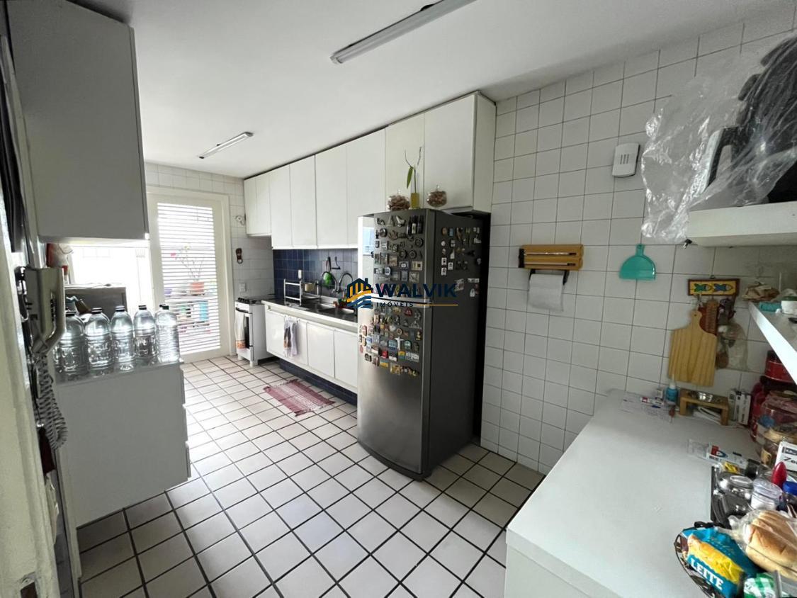 Apartamento, 4 quartos, 185 m² - Foto 19