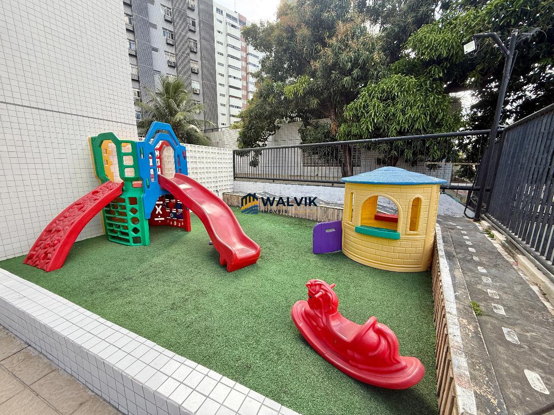 Apartamento, 4 quartos, 185 m² - Foto 26