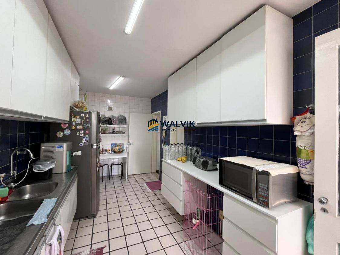 Apartamento, 4 quartos, 185 m² - Foto 20