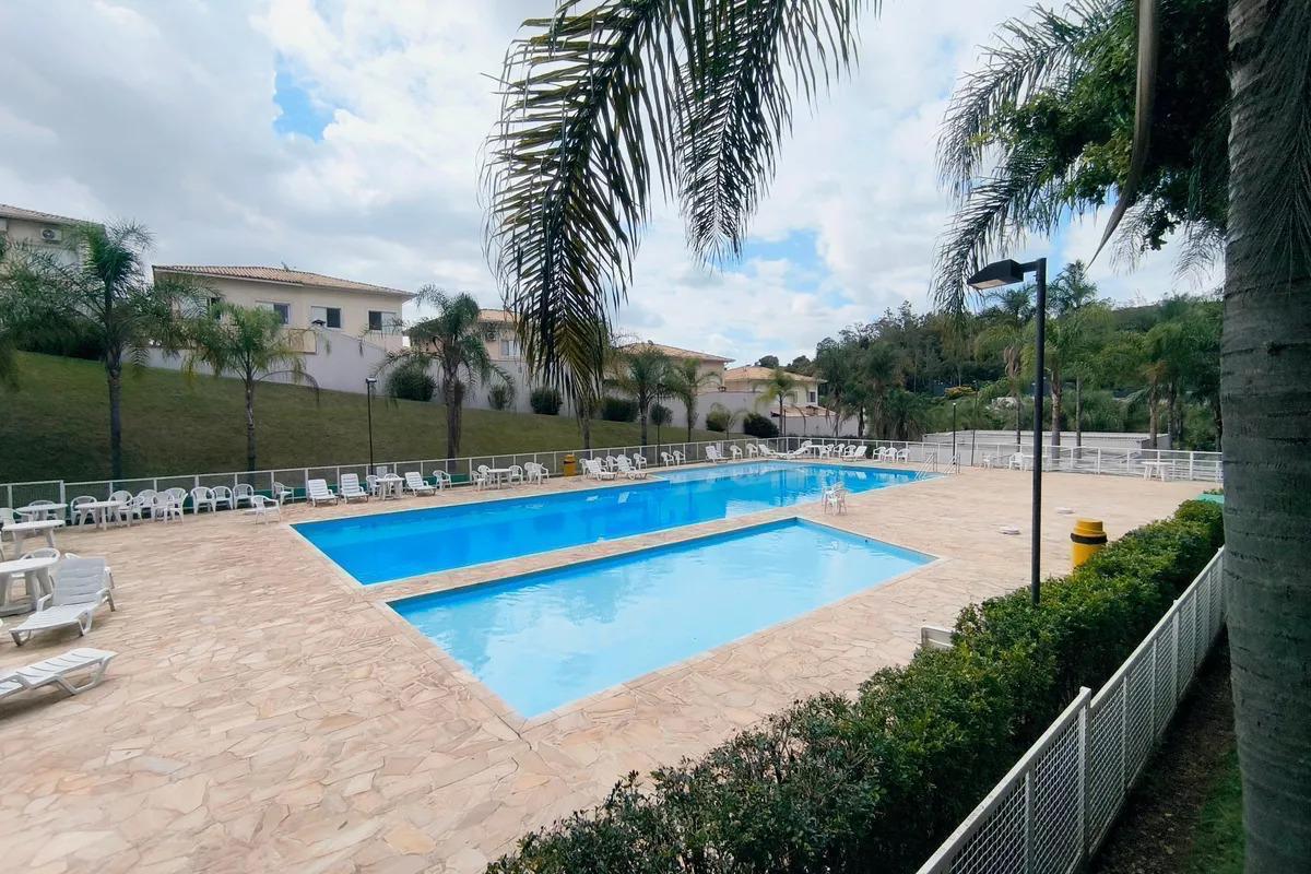 Apartamento, 2 quartos - Foto 1