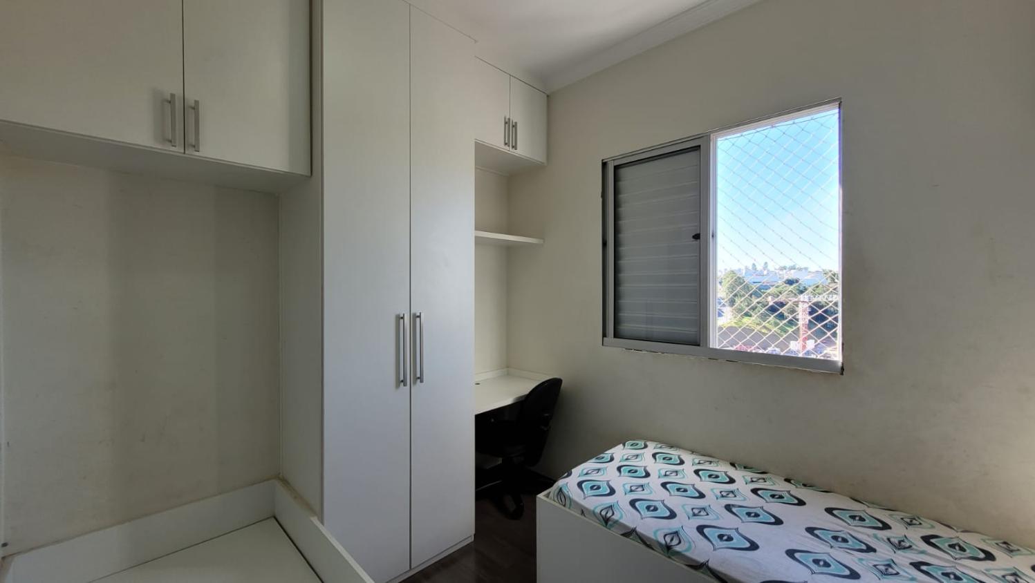 Apartamento, 2 quartos - Foto 2