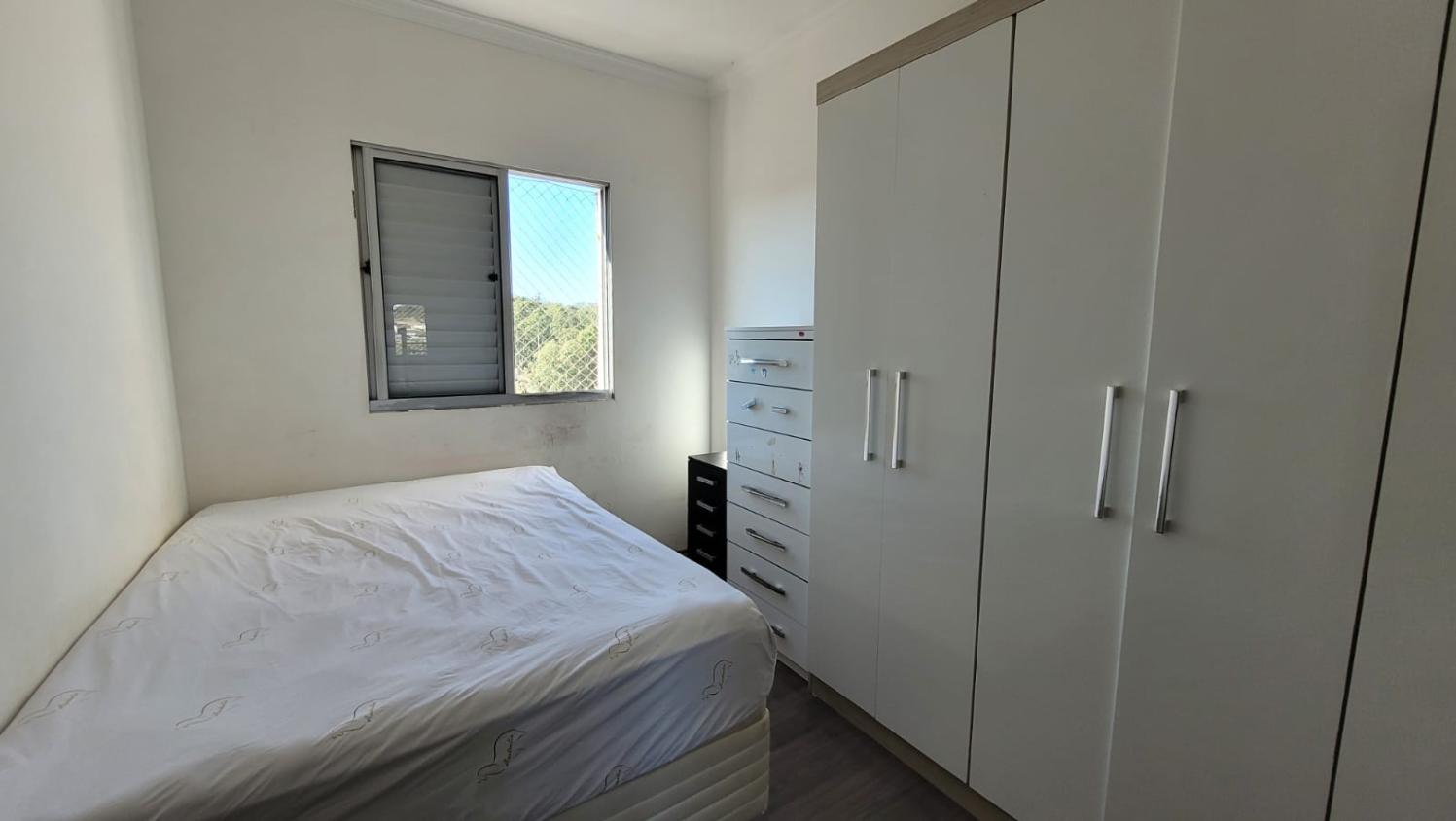 Apartamento, 2 quartos - Foto 3