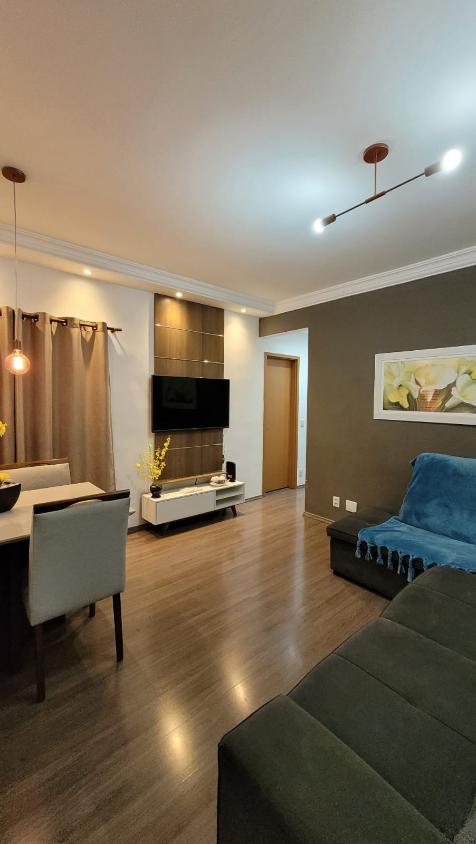 Apartamento, 2 quartos - Foto 4