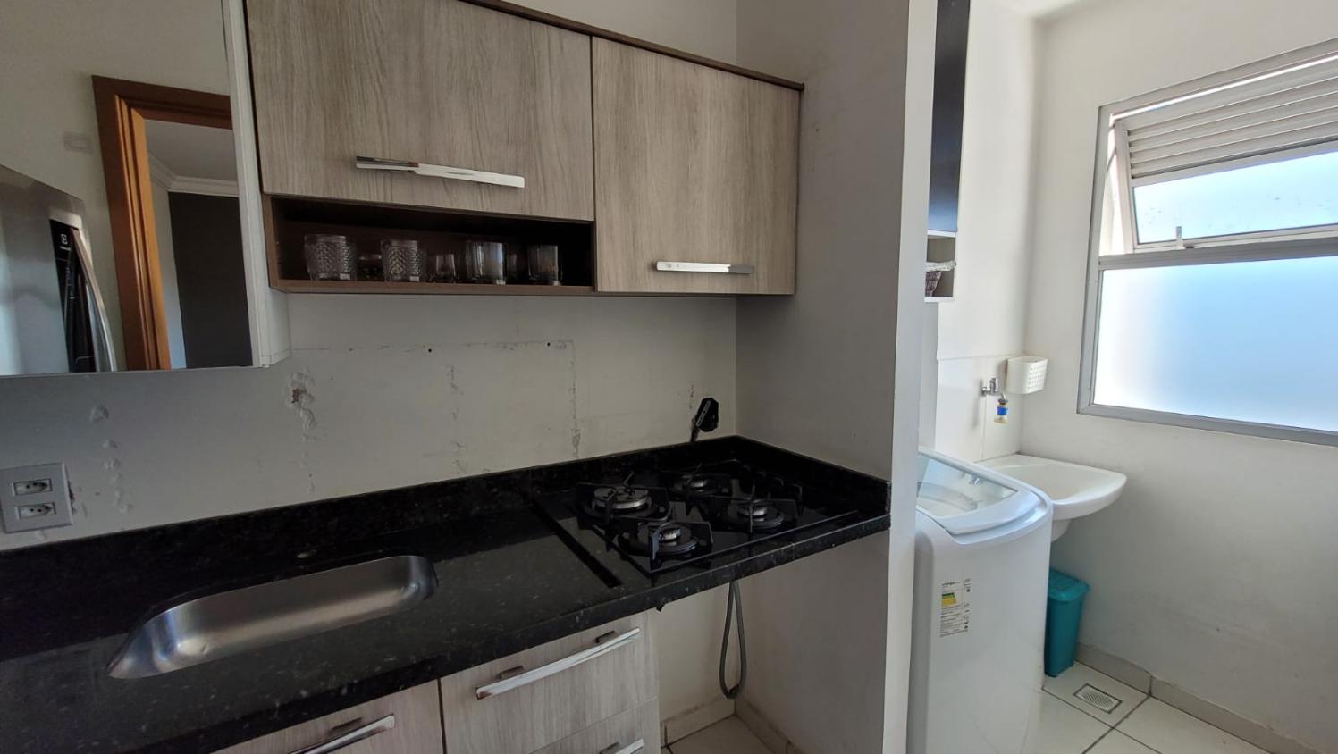Apartamento, 2 quartos - Foto 5