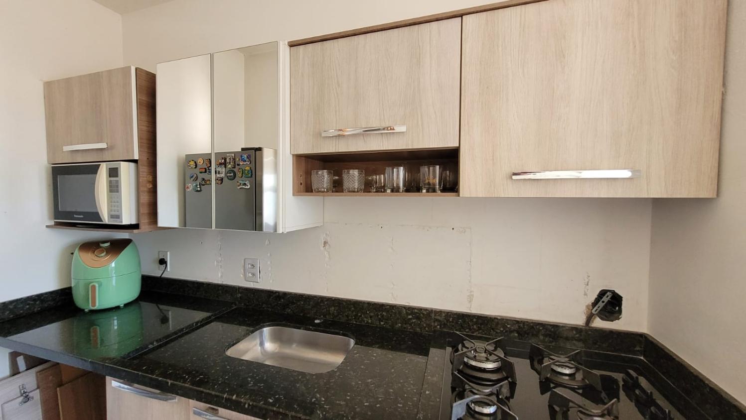Apartamento, 2 quartos - Foto 6