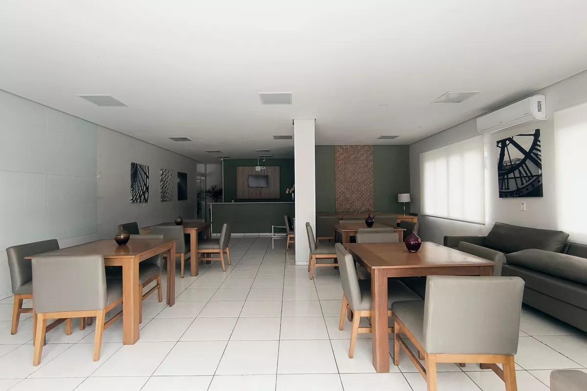 Apartamento, 2 quartos - Foto 19