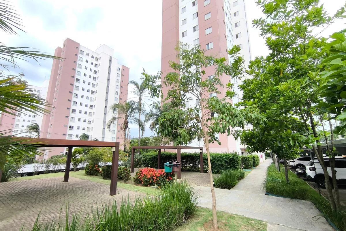 Apartamento, 2 quartos - Foto 20