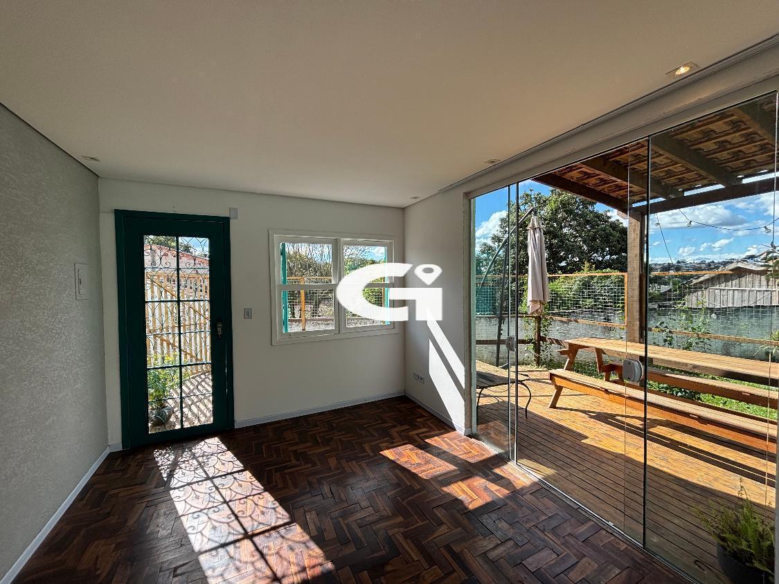 Casa de Condomínio, 2 quartos - Foto 6