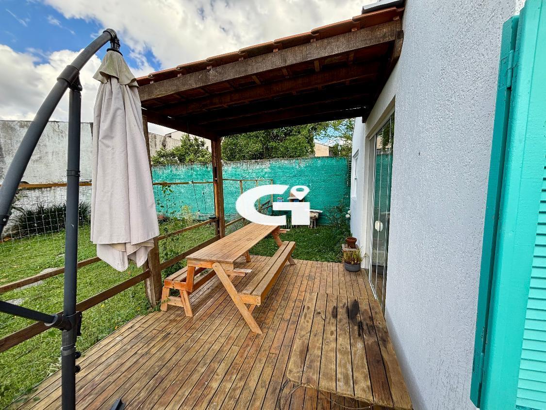 Casa de Condomínio, 2 quartos - Foto 4