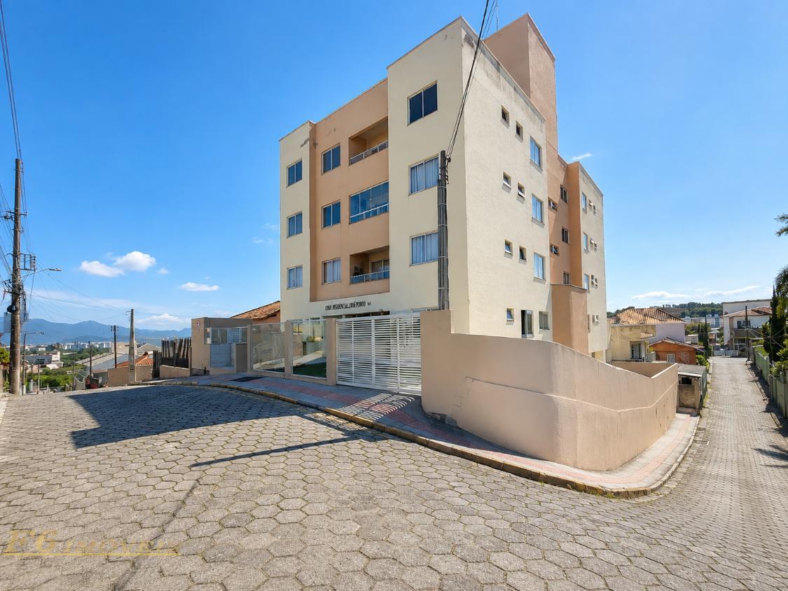 Apartamento, 2 quartos, 60 m² - Foto 2
