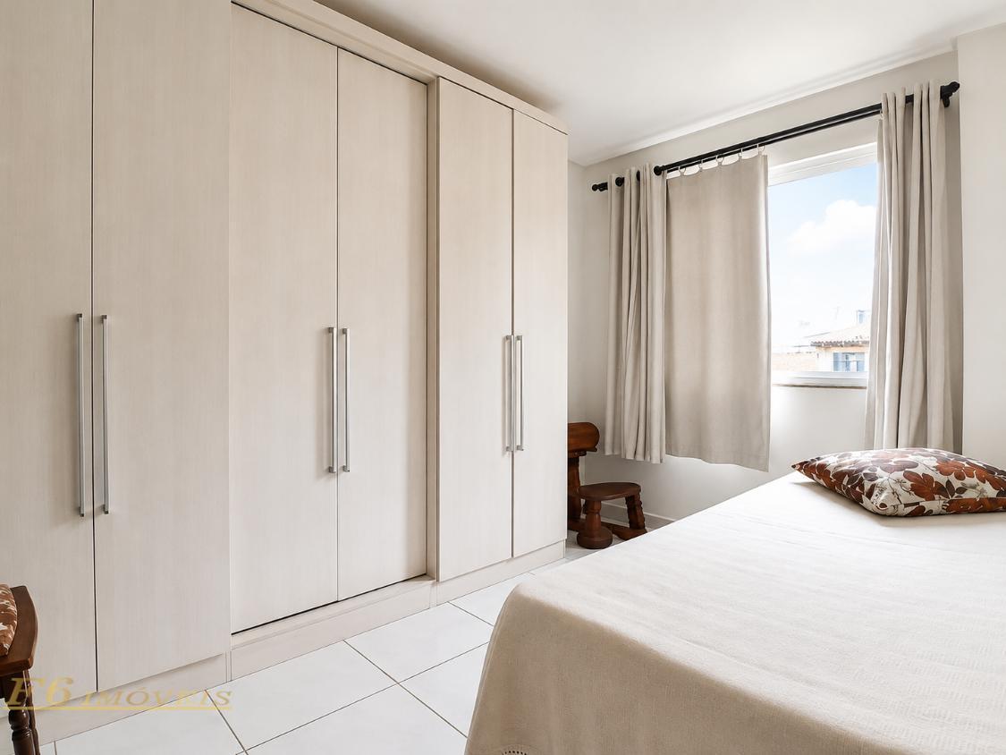 Apartamento, 2 quartos, 60 m² - Foto 7