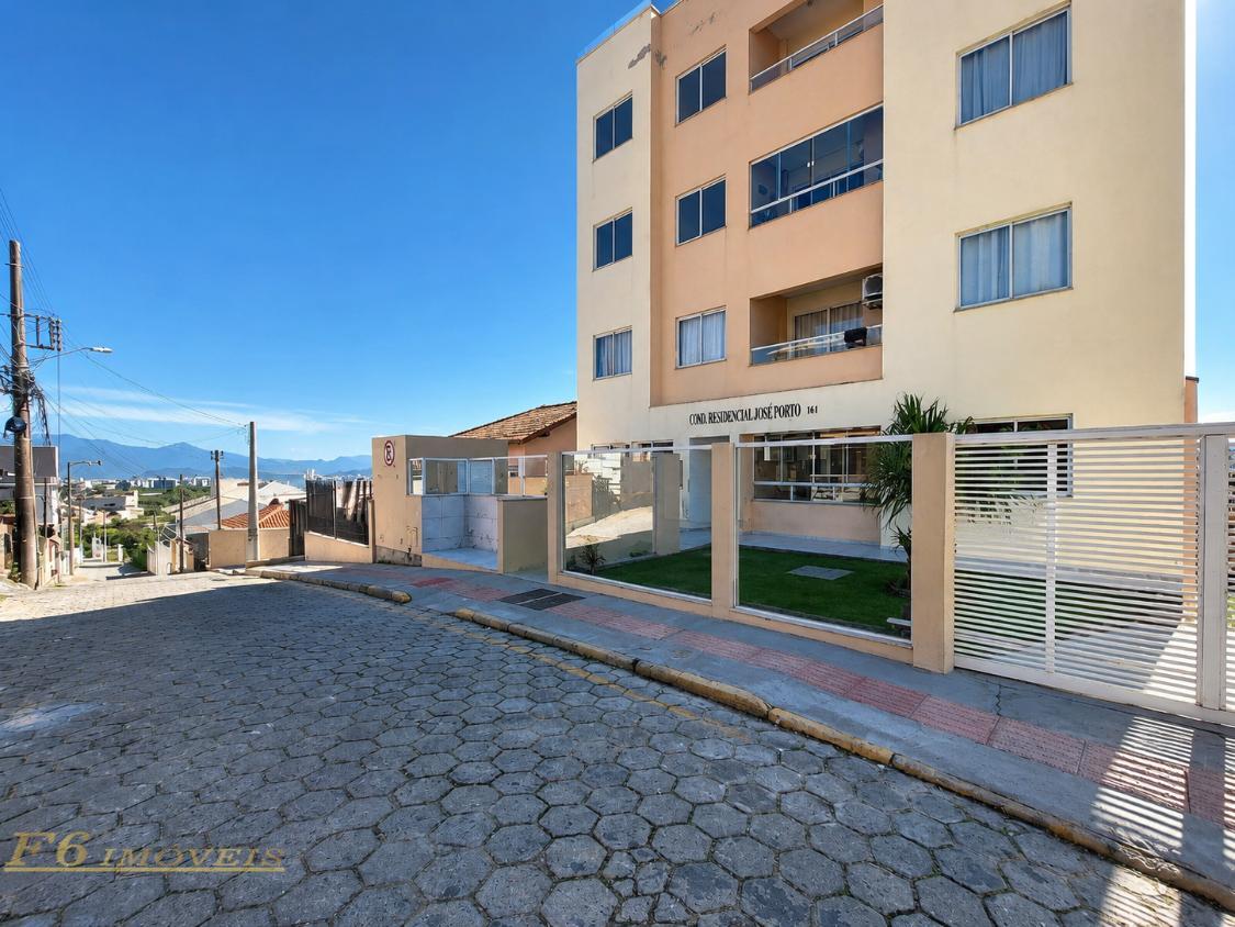 Apartamento, 2 quartos, 60 m² - Foto 3