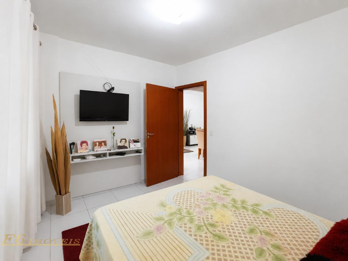 Apartamento, 2 quartos, 60 m² - Foto 8