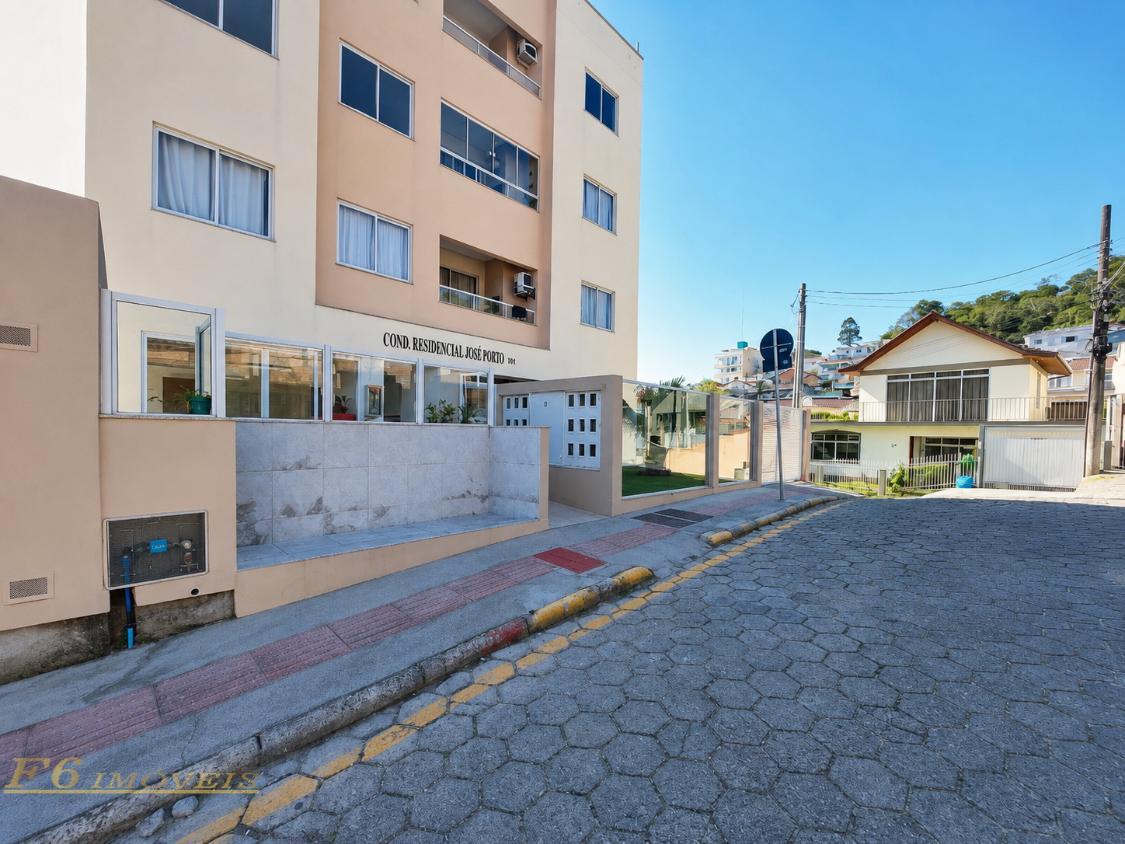 Apartamento, 2 quartos, 60 m² - Foto 4
