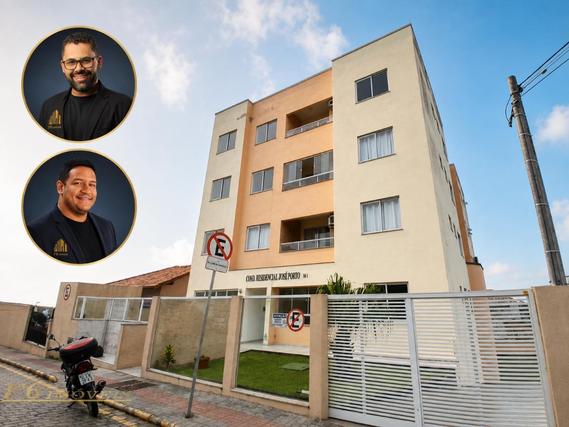 Apartamento, 2 quartos, 60 m² - Foto 15