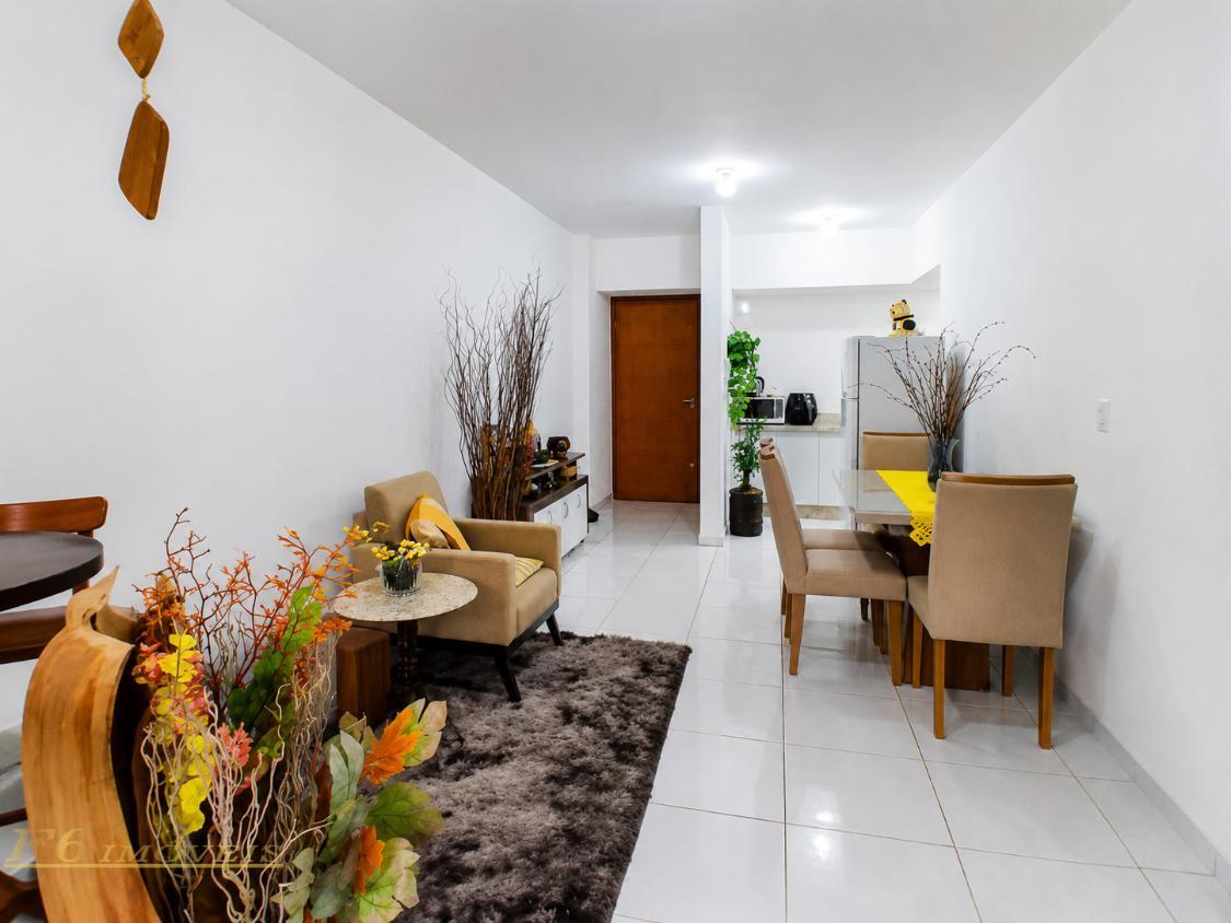 Apartamento, 2 quartos, 60 m² - Foto 12