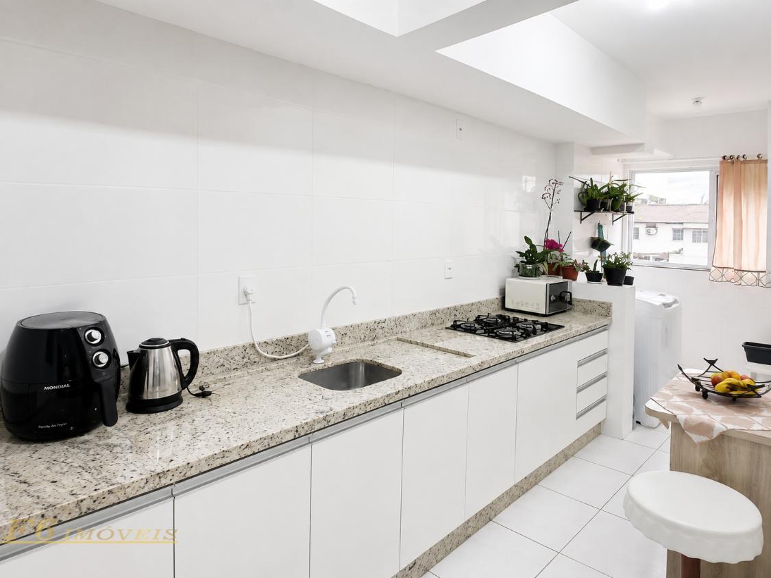 Apartamento, 2 quartos, 60 m² - Foto 11
