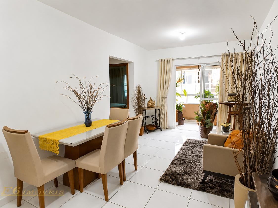 Apartamento, 2 quartos, 60 m² - Foto 13