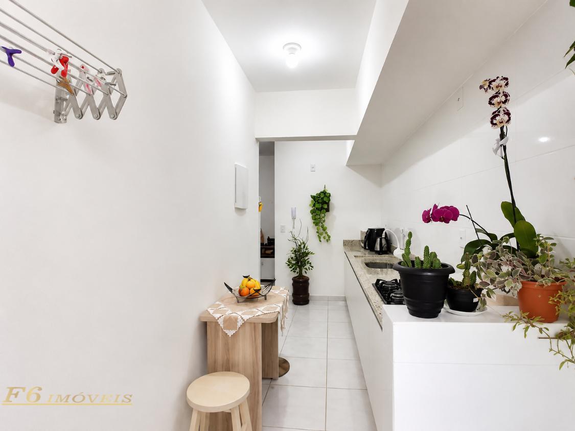 Apartamento, 2 quartos, 60 m² - Foto 10