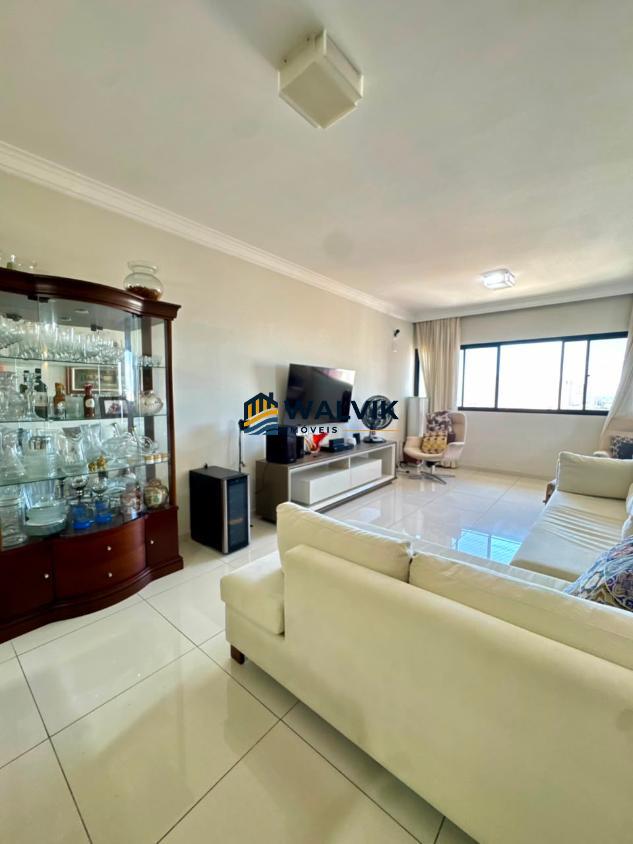 Apartamento, 3 quartos - Foto 2