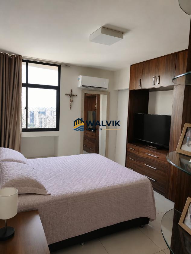 Apartamento, 3 quartos - Foto 10
