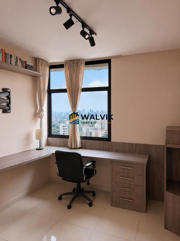 Apartamento, 3 quartos - Foto 14