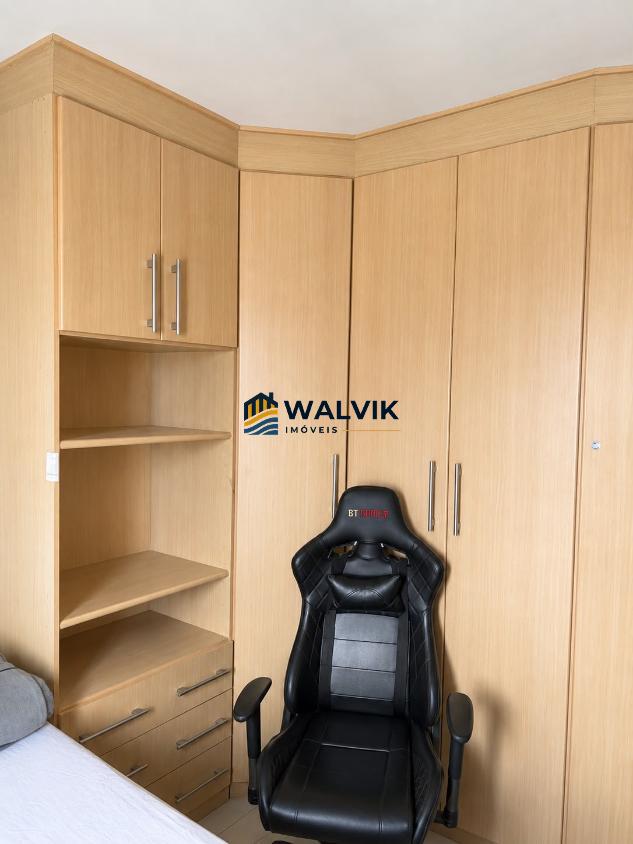 Apartamento, 3 quartos - Foto 12