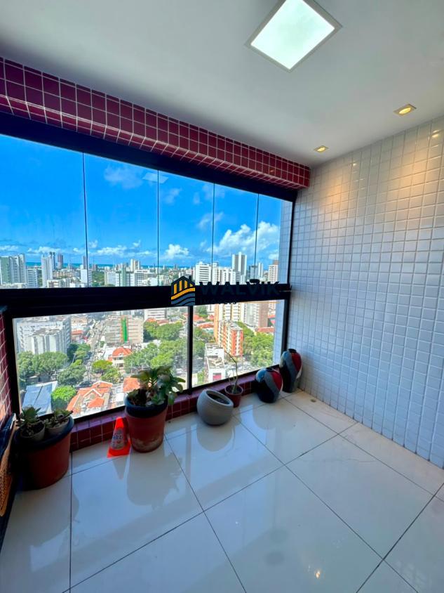 Apartamento, 3 quartos - Foto 6
