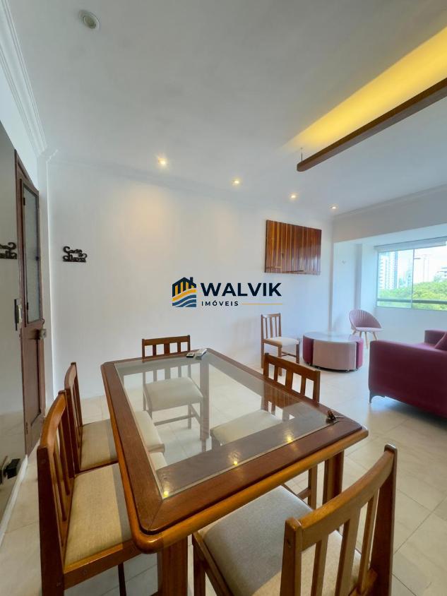Apartamento, 3 quartos, 69 m² - Foto 4