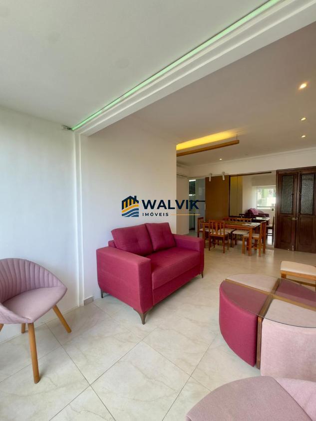 Apartamento, 3 quartos, 69 m² - Foto 3