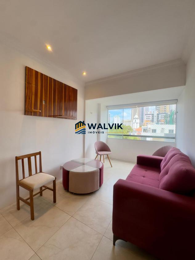 Apartamento, 3 quartos, 69 m² - Foto 2