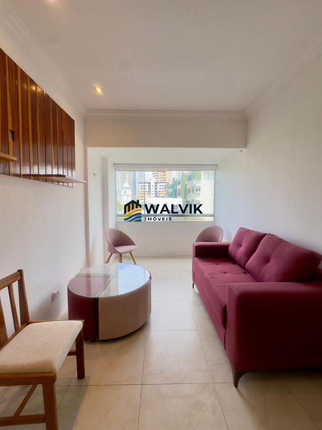 Apartamento, 3 quartos, 69 m² - Foto 1