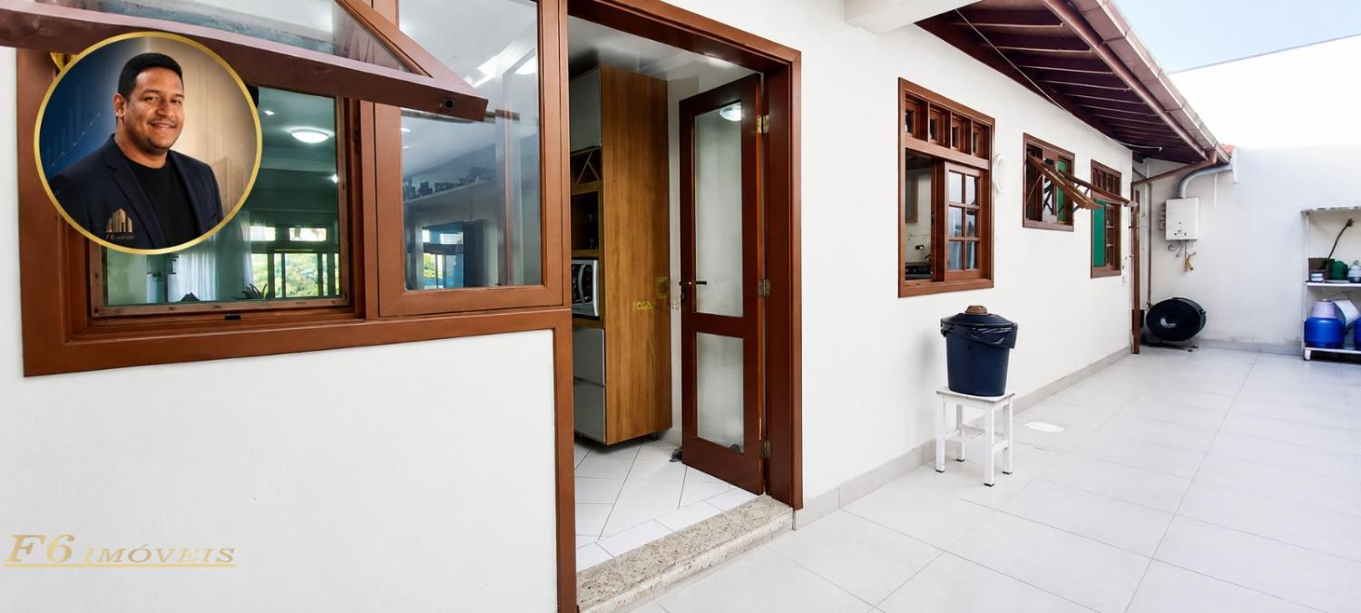 Casa, 3 quartos, 122 m² - Foto 1