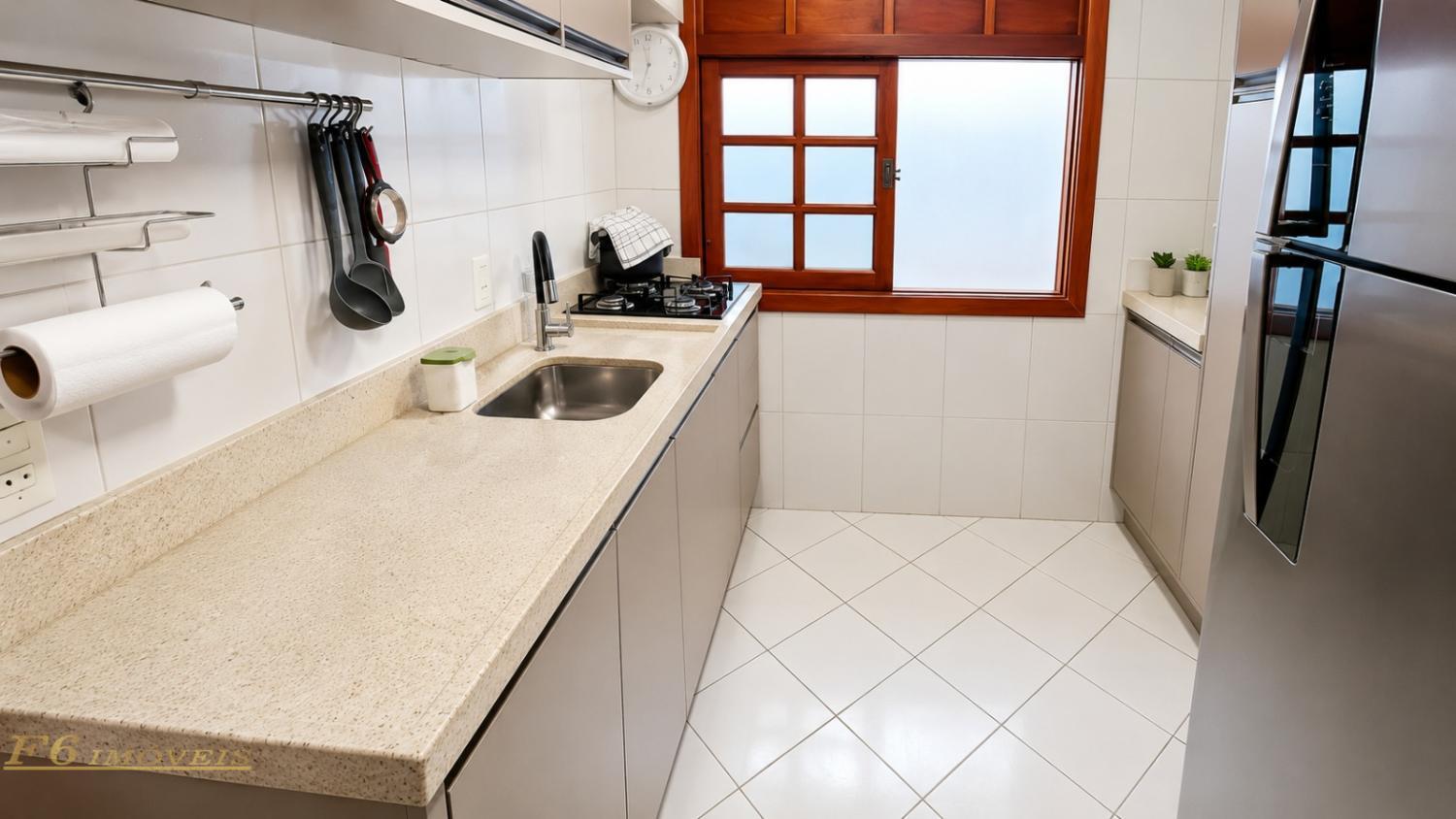 Casa, 3 quartos, 122 m² - Foto 6