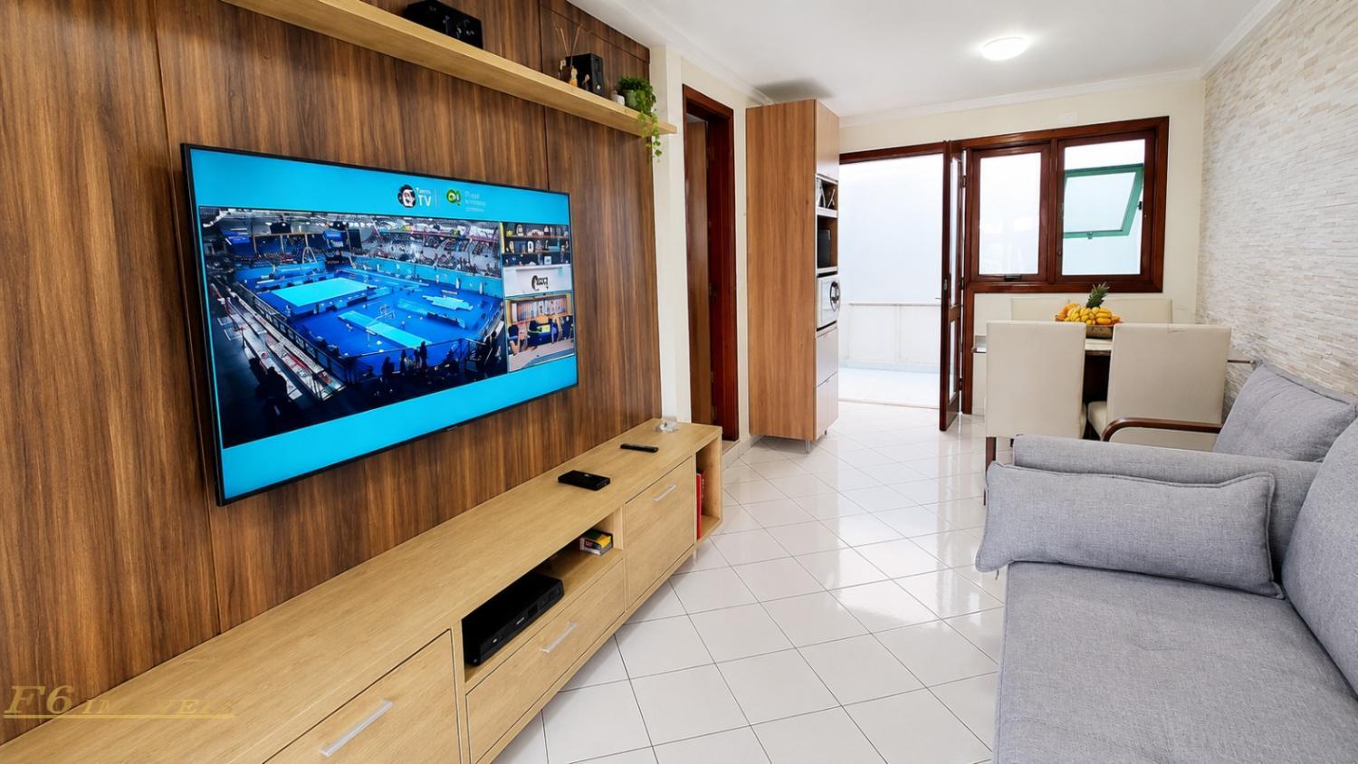 Casa, 3 quartos, 122 m² - Foto 3