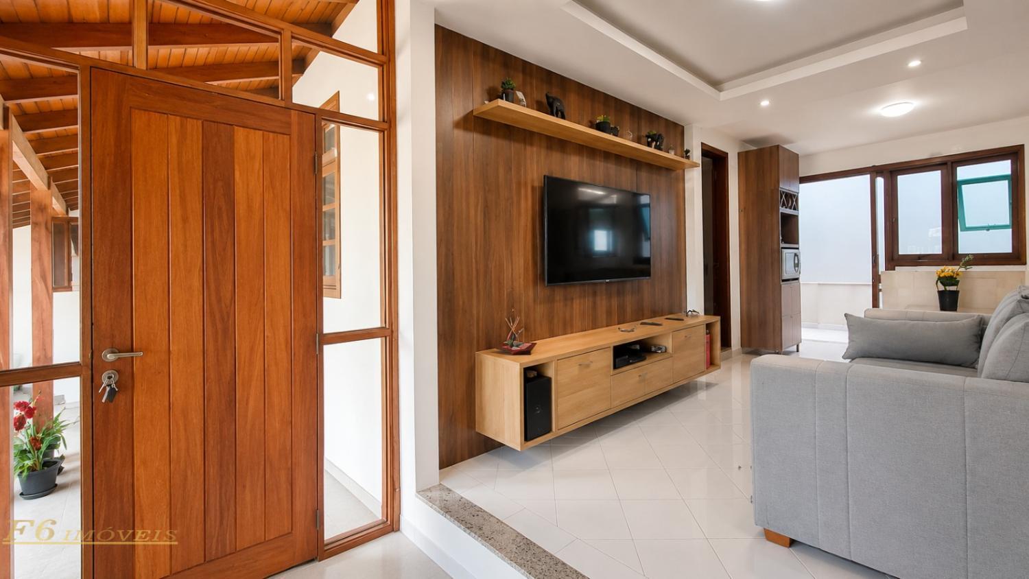 Casa, 3 quartos, 122 m² - Foto 4