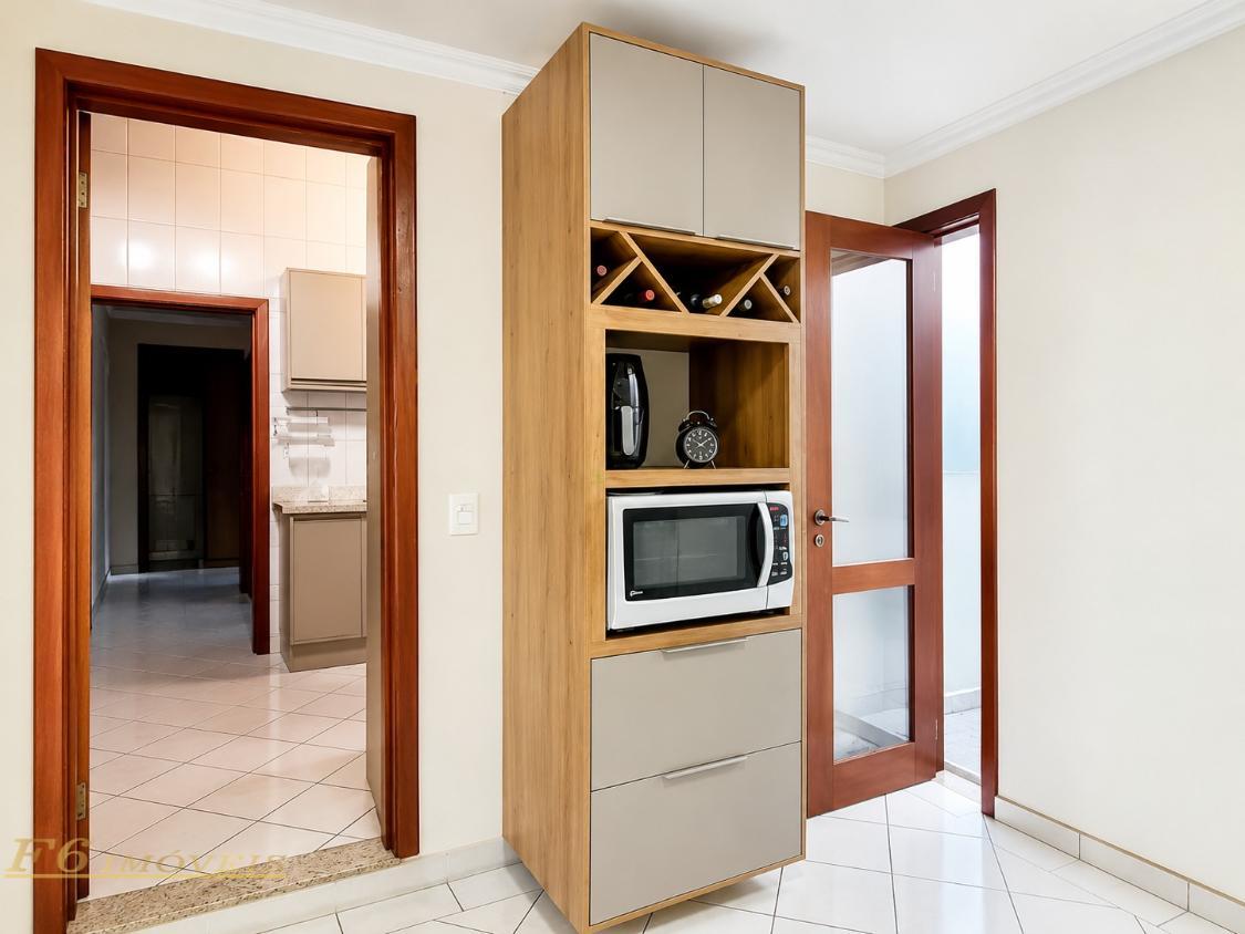 Casa, 3 quartos, 122 m² - Foto 9