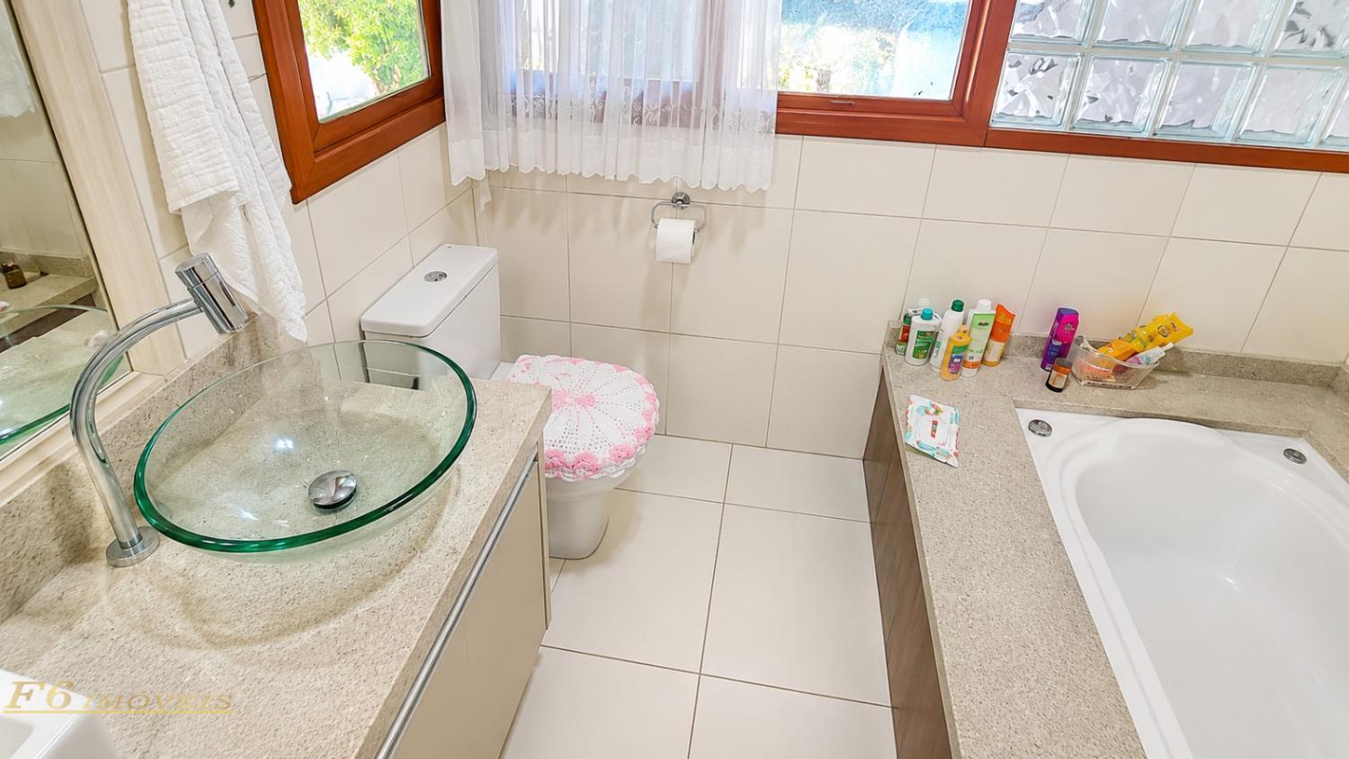 Casa, 3 quartos, 122 m² - Foto 17