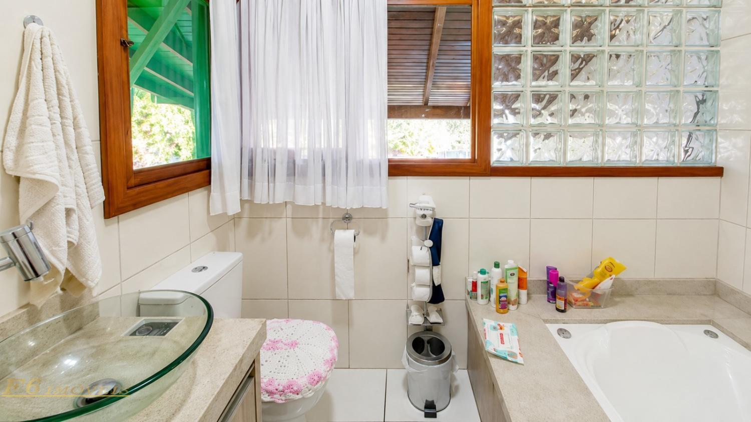 Casa, 3 quartos, 122 m² - Foto 16
