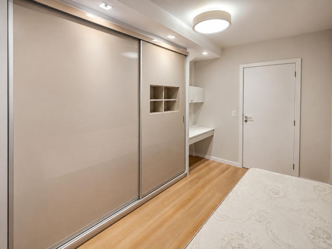 Apartamento, 3 quartos, 94 m² - Foto 2
