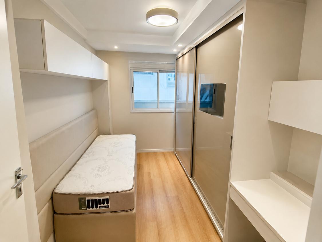 Apartamento, 3 quartos, 94 m² - Foto 3